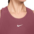 Nike Victory Tank Top - Pink Smoke/White