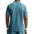 Nike Court Heritage Polo - Smokey Blue