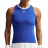 Nike Court Advantage Tank Top - Old Royal/White