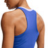 Nike Court Advantage Tank Top - Old Royal/White