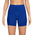 Nike Court Ball Short - Old Royal/White