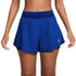 Nike Court Advantage Ace Short - Old Royal/White