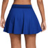 Nike Court Advantage Ace Skirt - Old Royal/White