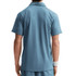 Nike Court Advantage Polo - Smokey Blue/White