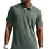 Nike Court Advantage Polo - Camo Green/Cucumber Calm