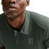 Nike Court Advantage Polo - Camo Green/Cucumber Calm