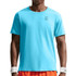 Nike Court Advantage Crew - Baltic Blue/Black