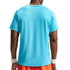 Nike Court Advantage Crew - Baltic Blue/Black