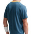 Nike Court Advantage Crew - New Slate/Laser Orange/White
