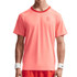 Nike Court Advantage Crew - Atomic Pink/Picante Red