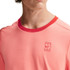 Nike Court Advantage Crew - Atomic Pink/Picante Red