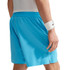Nike Court 6 inch Advantage Short - Baltic Blue/Black