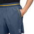 Nike Court 6 inch Advantage Short - New Slate/Laser Orange/White