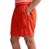 Nike Court 6 inch Advantage Short - Picante Red/Atomic Pink