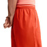 Nike Court 6 inch Advantage Short - Picante Red/Atomic Pink