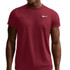 Nike Court Victory Crew - Team Red/White