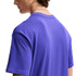 Nike Court Heritage Tee Shirt - Dark Concord