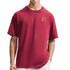 Nike Court Heritage Tee Shirt - Team Red