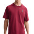 Nike Court Heritage Tee Shirt - Team Red