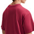 Nike Court Heritage Tee Shirt - Team Red