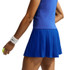 Nike Court Victory Pleated Skirt - Old Royal/White