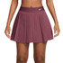 Nike Court Victory Pleated Skirt - Pink Smoke/White