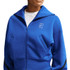 Nike Court Advantage Jacket - Old Royal/White