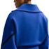 Nike Court Advantage Jacket - Old Royal/White