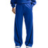 Nike Court Advantage Pant - Old Royal/White