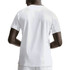 Nike Court Dri Fit Slam Crew - White/Gorge Green