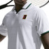 Nike Court Dri Fit Slam Polo - White