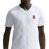 Nike Court Dri Fit Slam Sweater Vest - White