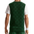 Nike Court Dri Fit Slam Sweater Vest - Gorge Green