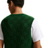 Nike Court Dri Fit Slam Sweater Vest - Gorge Green