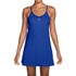 Nike Court Advantage Dress - Old Royal/White