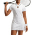 Nike Court Dri Fit Slam Dress - White