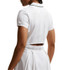 Nike Court Dri Fit Slam Dress - White