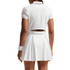 Nike Court Dri Fit Slam Dress - White