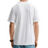 Nike Court Heritage Tee - White