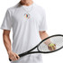 Nike Court Heritage Tee - White