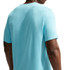 Nike Court Heritage Tee - Blue Gaze