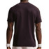 Nike Court Heritage Tee - Burgundy Ash