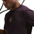 Nike Court Heritage Tee - Burgundy Ash