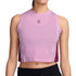 Nike Court Advantage Novelty Tank Top - Pink Rise/Black