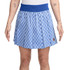 Nike Court Collection Skirt - Aluminum