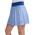 Nike Court Collection Skirt - Aluminum