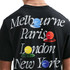 Nike Court Tee - Black