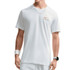 Nike Court Tee - White