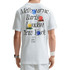 Nike Court Tee - White