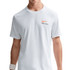 Nike Court Tee - White